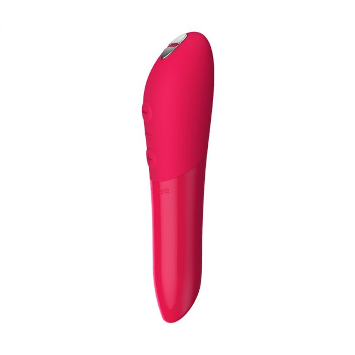We-Vibe - Tango X - 櫻桃紅色