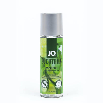 JO - Mojito雞尾酒味水性潤滑劑 - 60ml