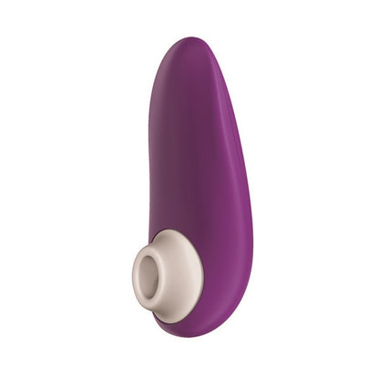 Womanizer - Starlet 3 入門級陰蒂吸啜器 - 紫色
