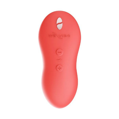 We-Vibe - Touch X 震動器 - 珊瑚色