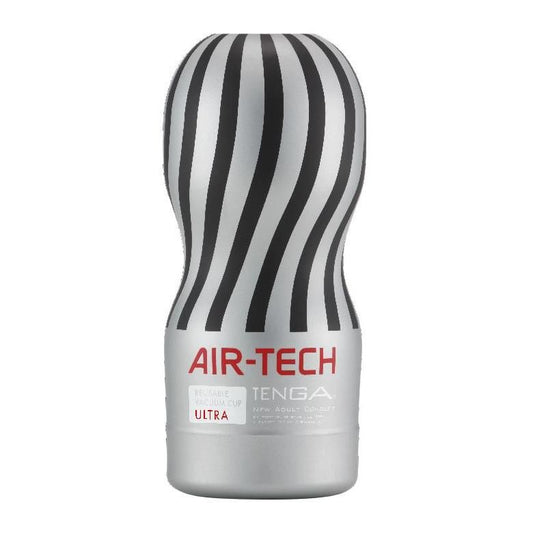 Tenga - Air-Tech 重複使用型真空杯 超級型