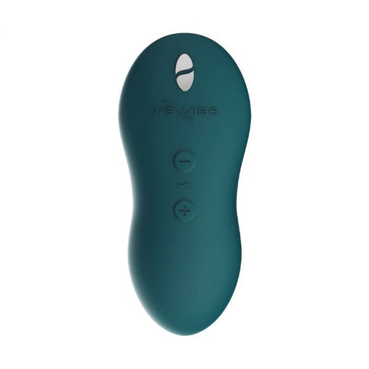 We-Vibe - Touch X 震動器 - 天鵝絨綠色