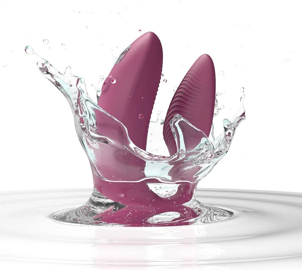 We-Vibe Sync 2 情侶共用震動器 - 粉紅色
