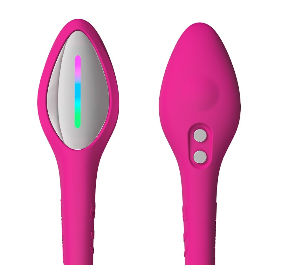 Lovense Lush 4 - G 點子彈震動器 APP遙距控制
