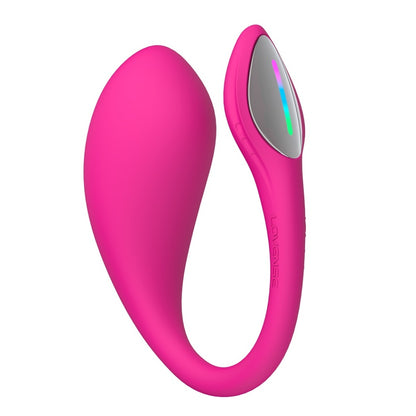 Lovense Lush 4 - G 點子彈震動器 APP遙距控制